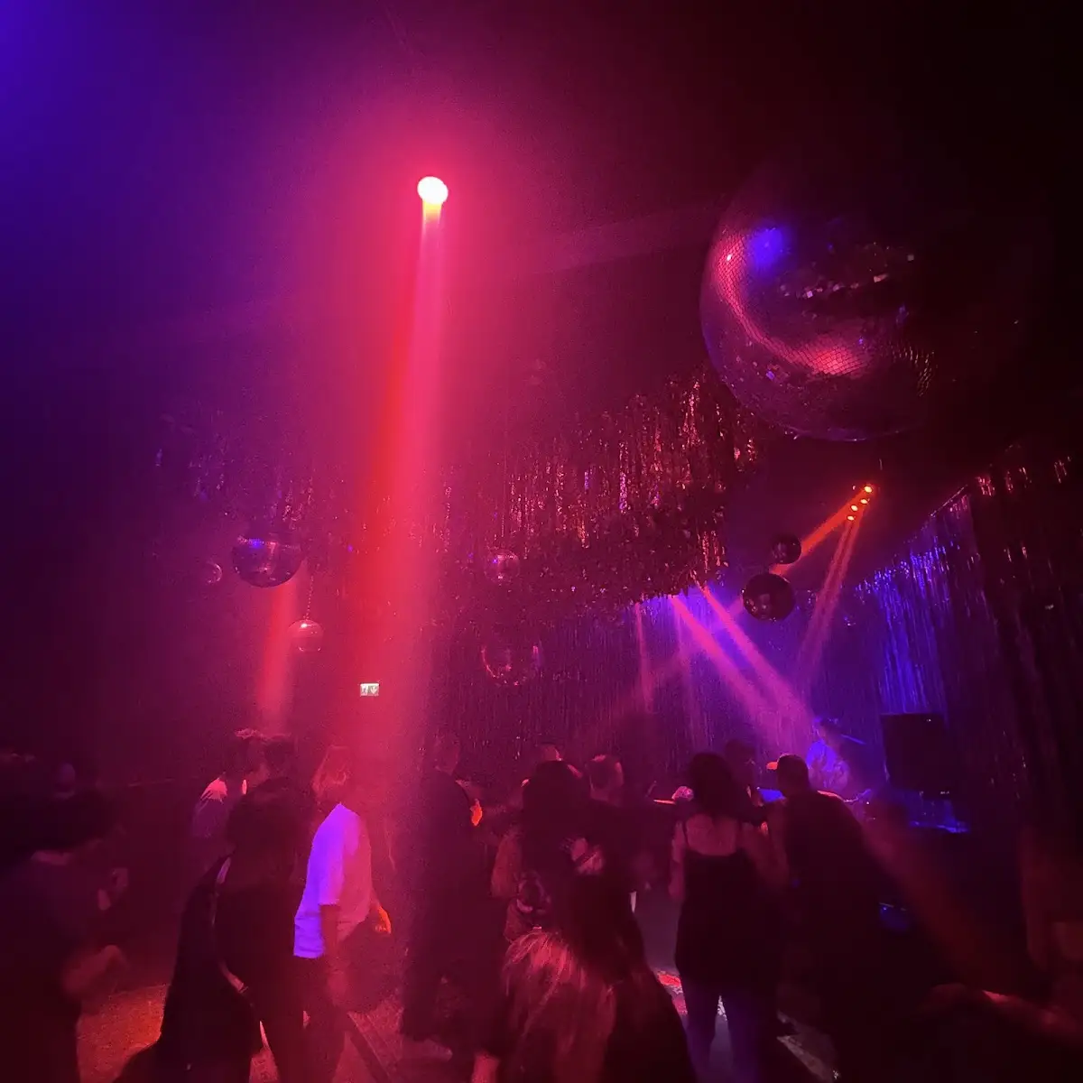 venue photo