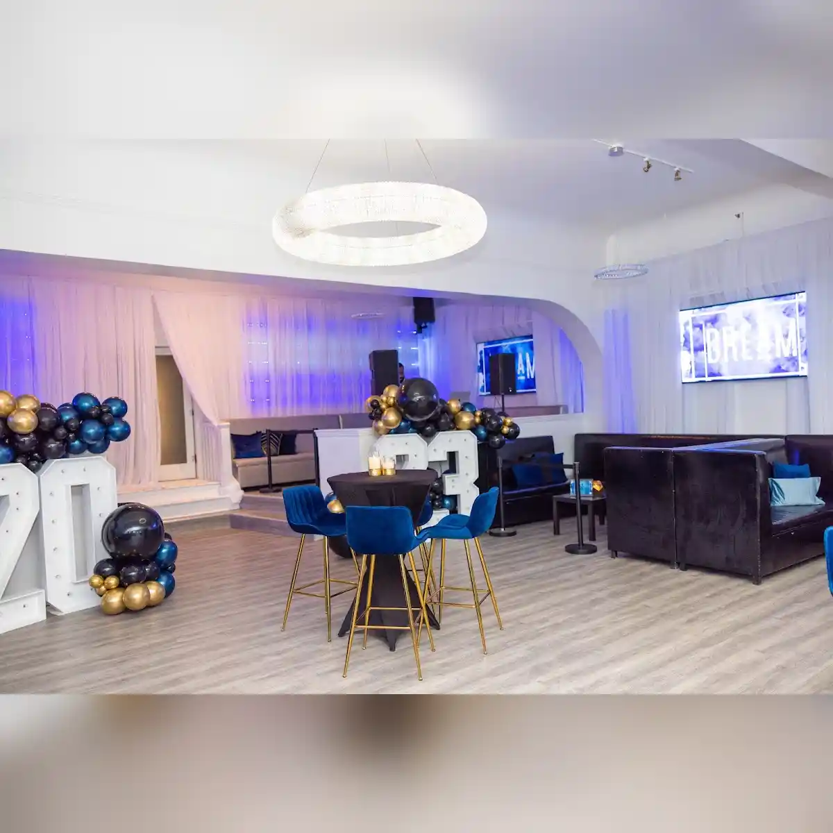 venue photo