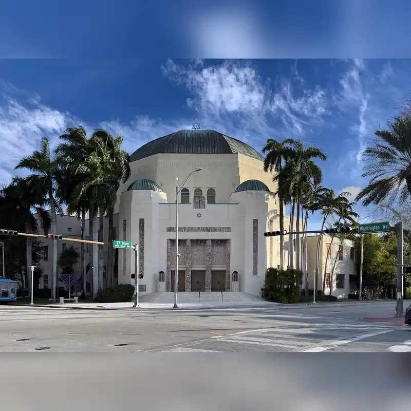 venue photo