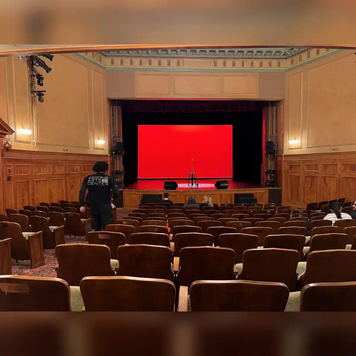 venue photo