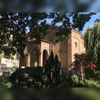 venue photo