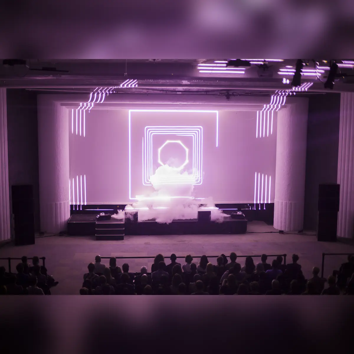 venue photo