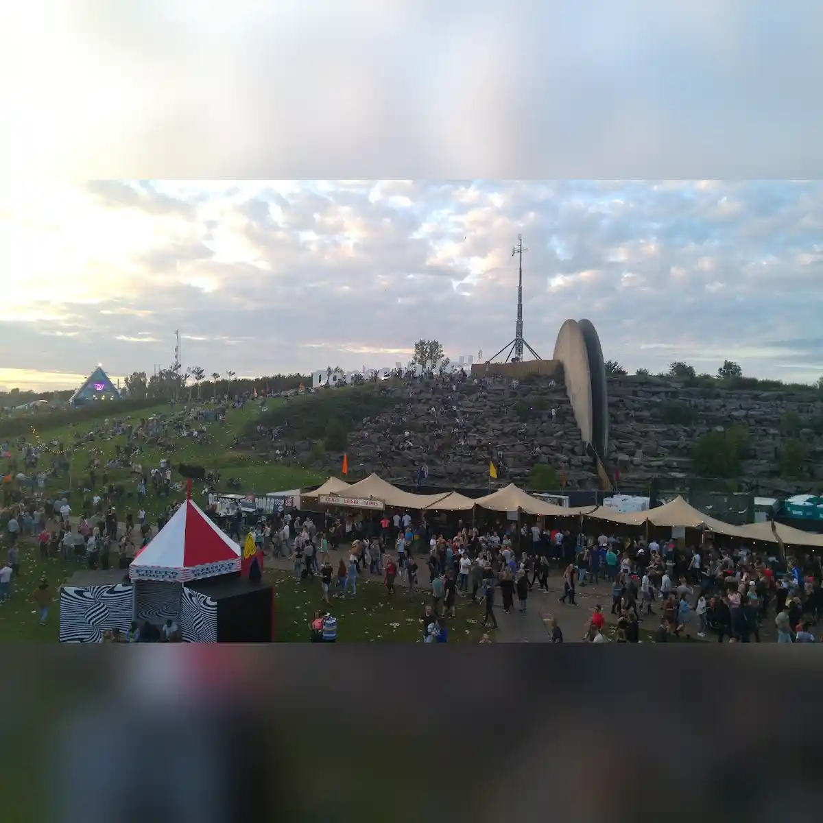 venue photo