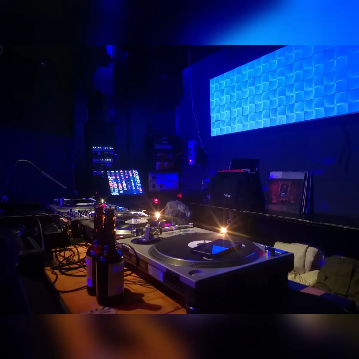 venue photo