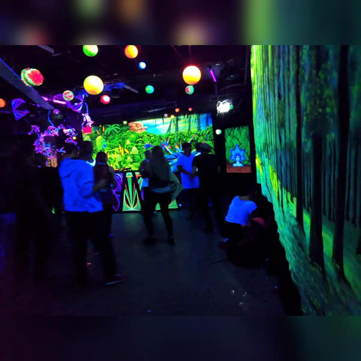 venue photo