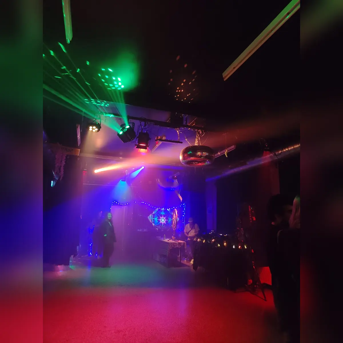 venue photo