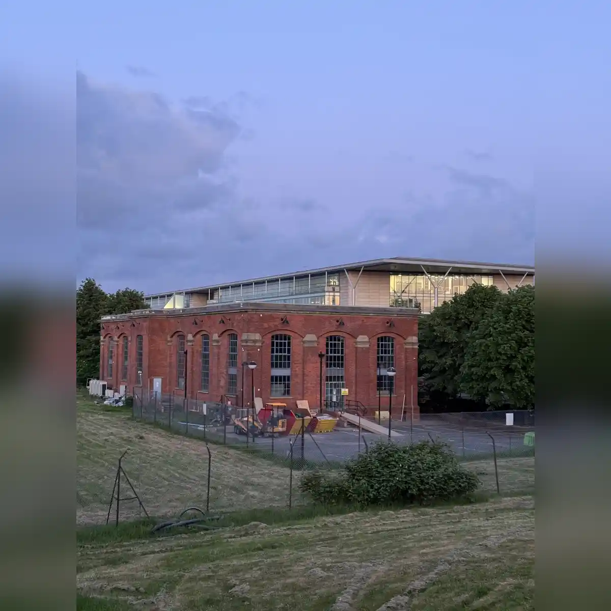 venue photo