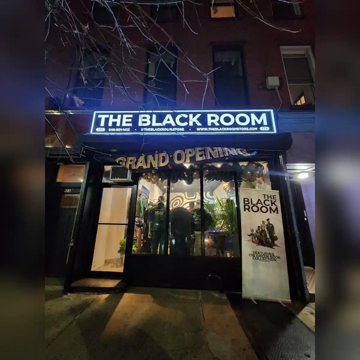 venue photo