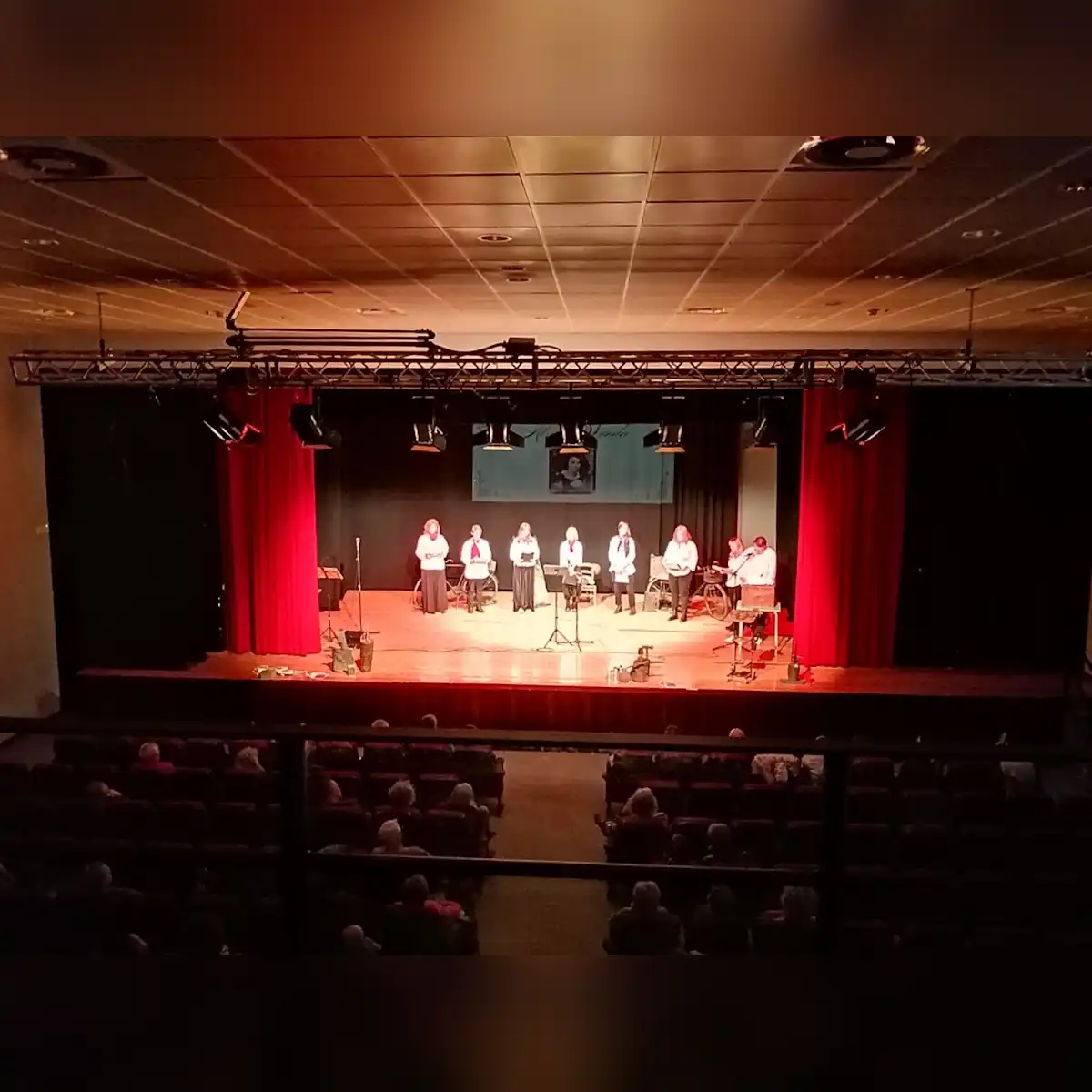 venue photo