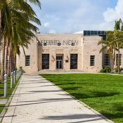 venue photo