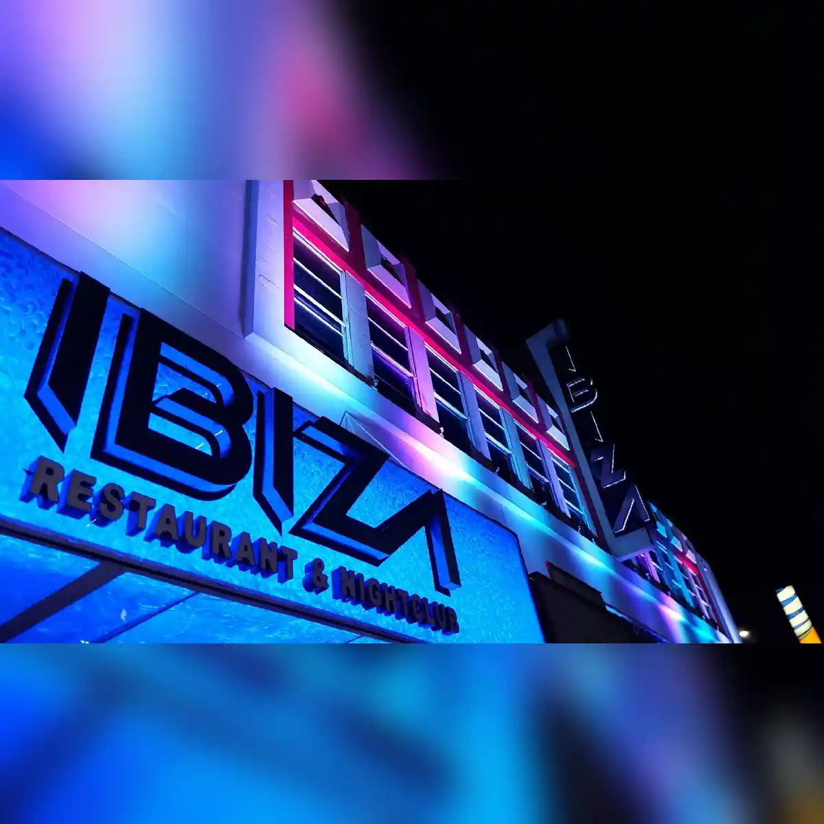 venue photo