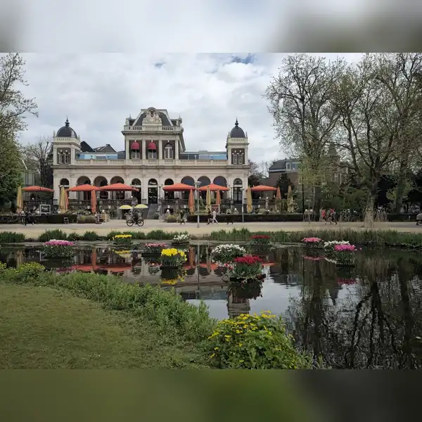 venue photo