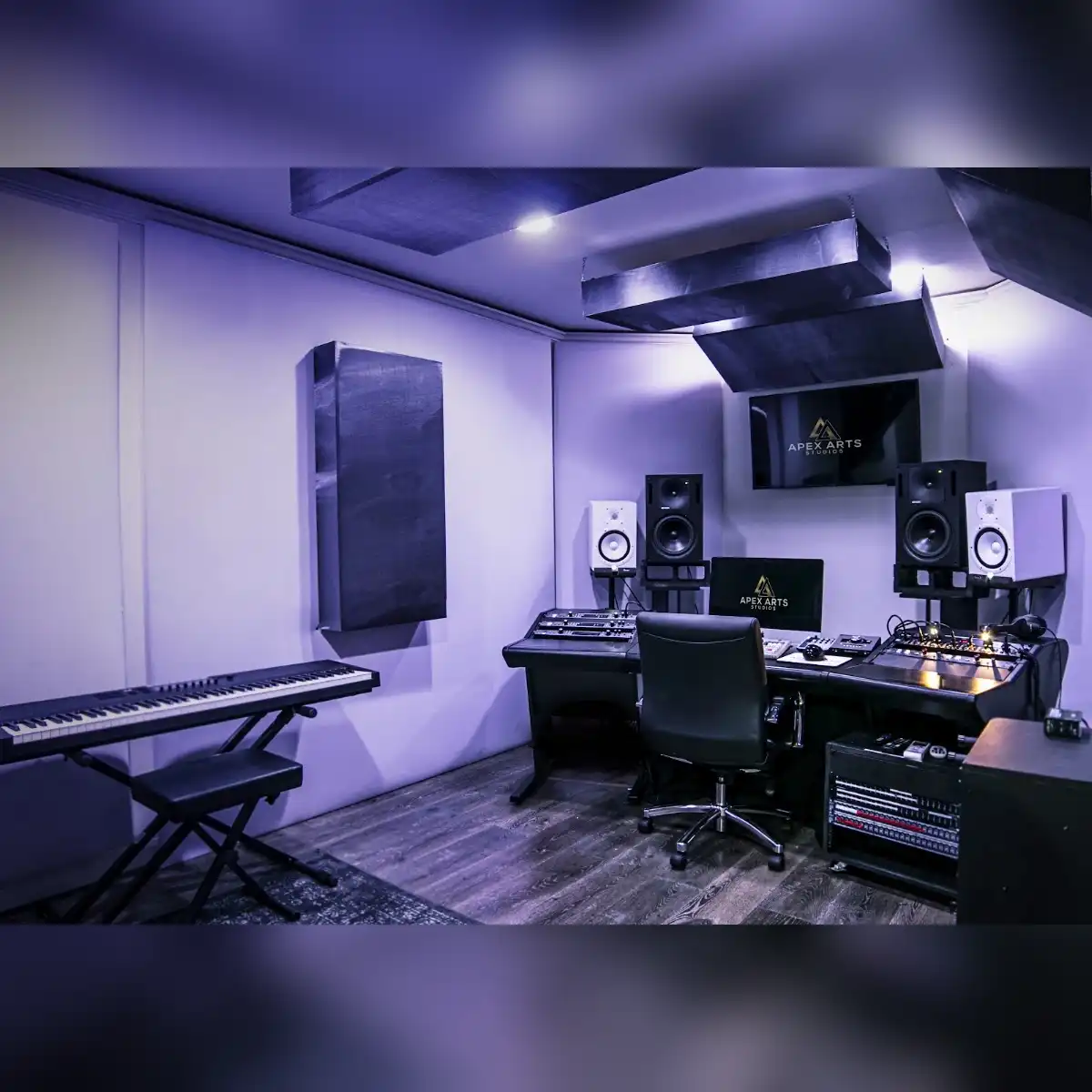 venue photo