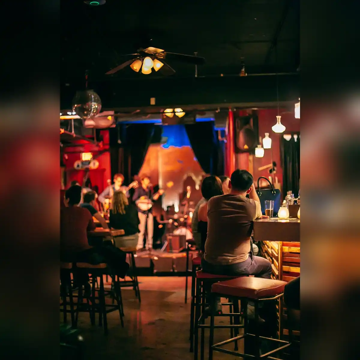 venue photo
