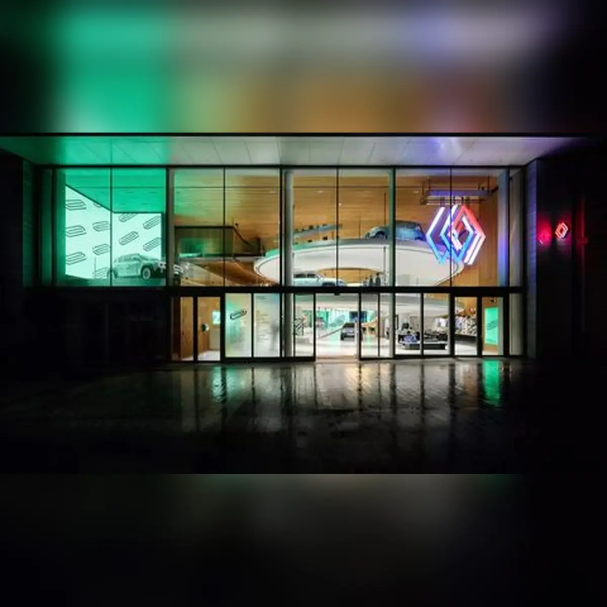 venue photo