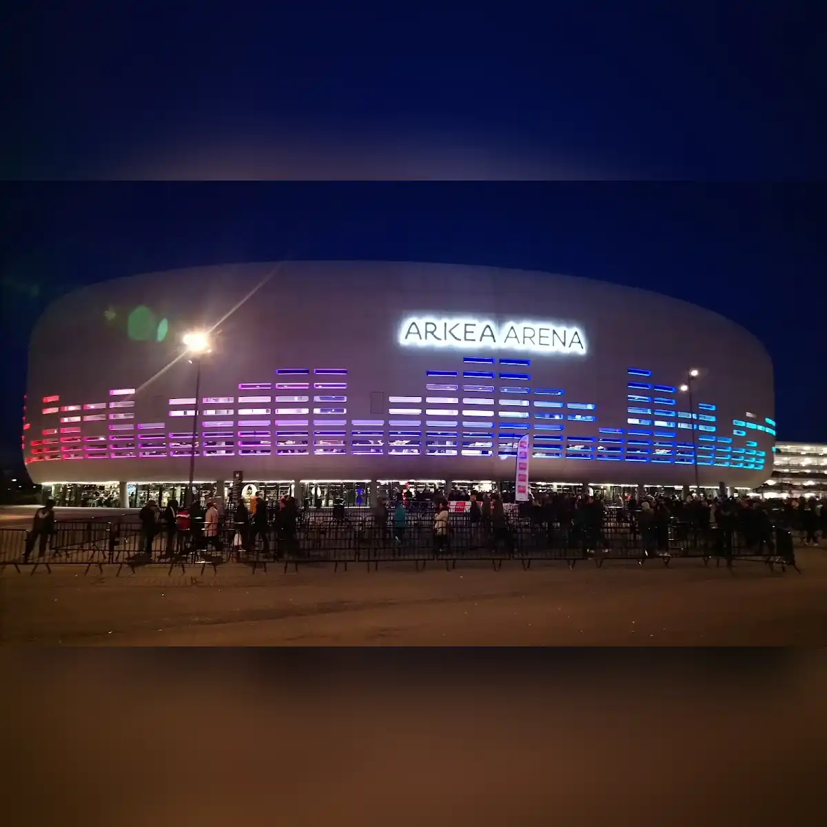 venue photo
