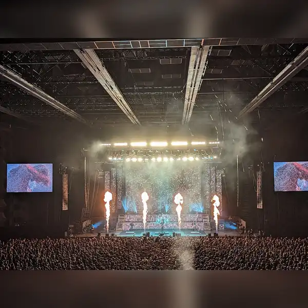 venue photo