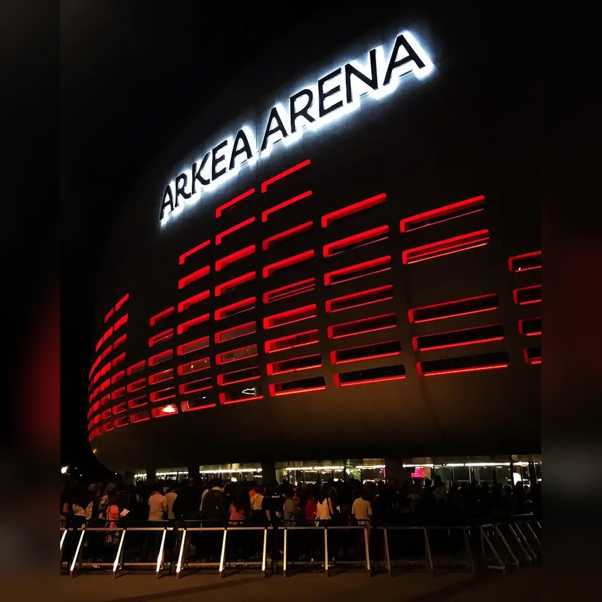 venue photo