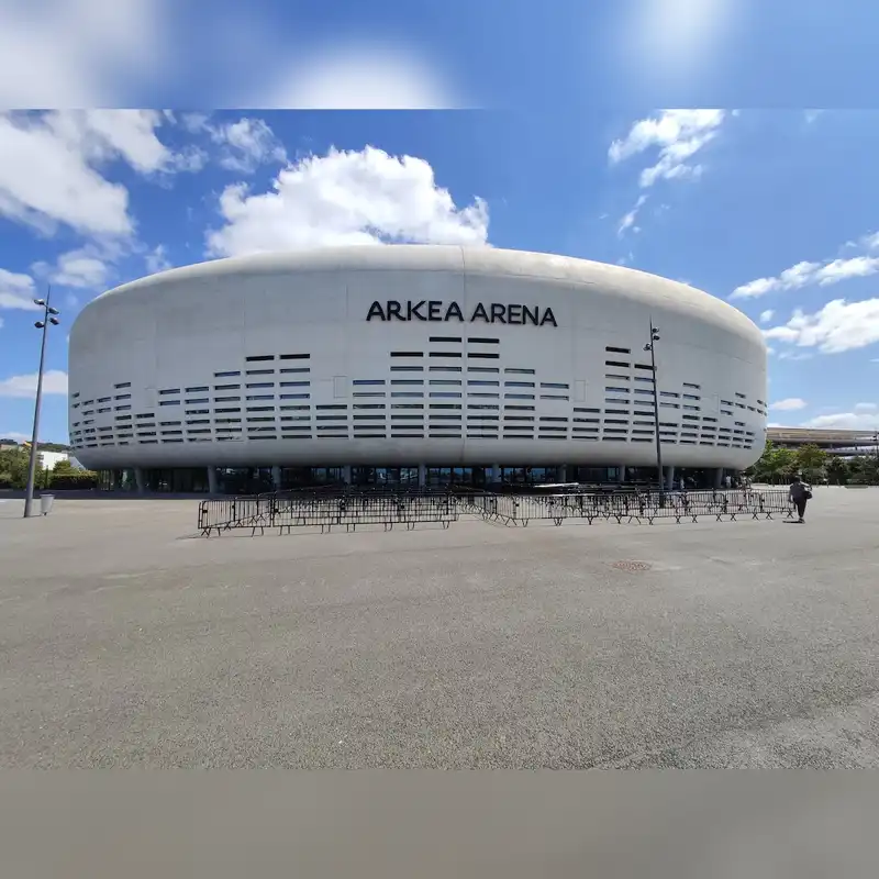 venue photo