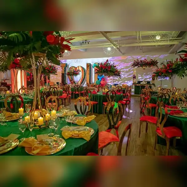 venue photo