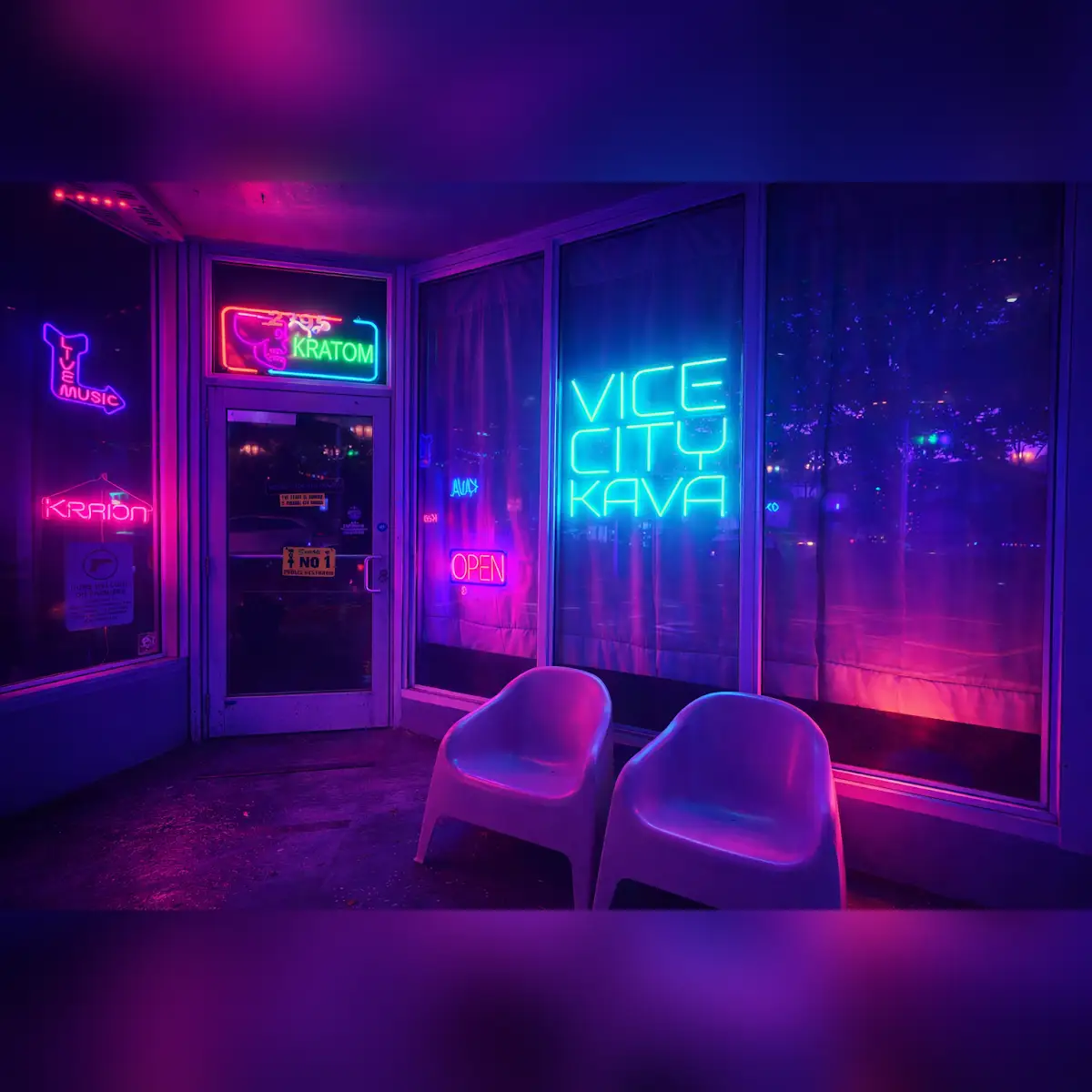 venue photo