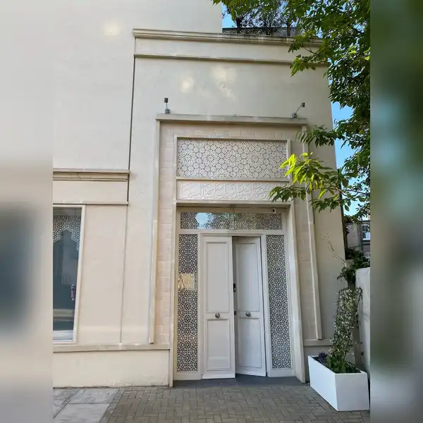 venue photo