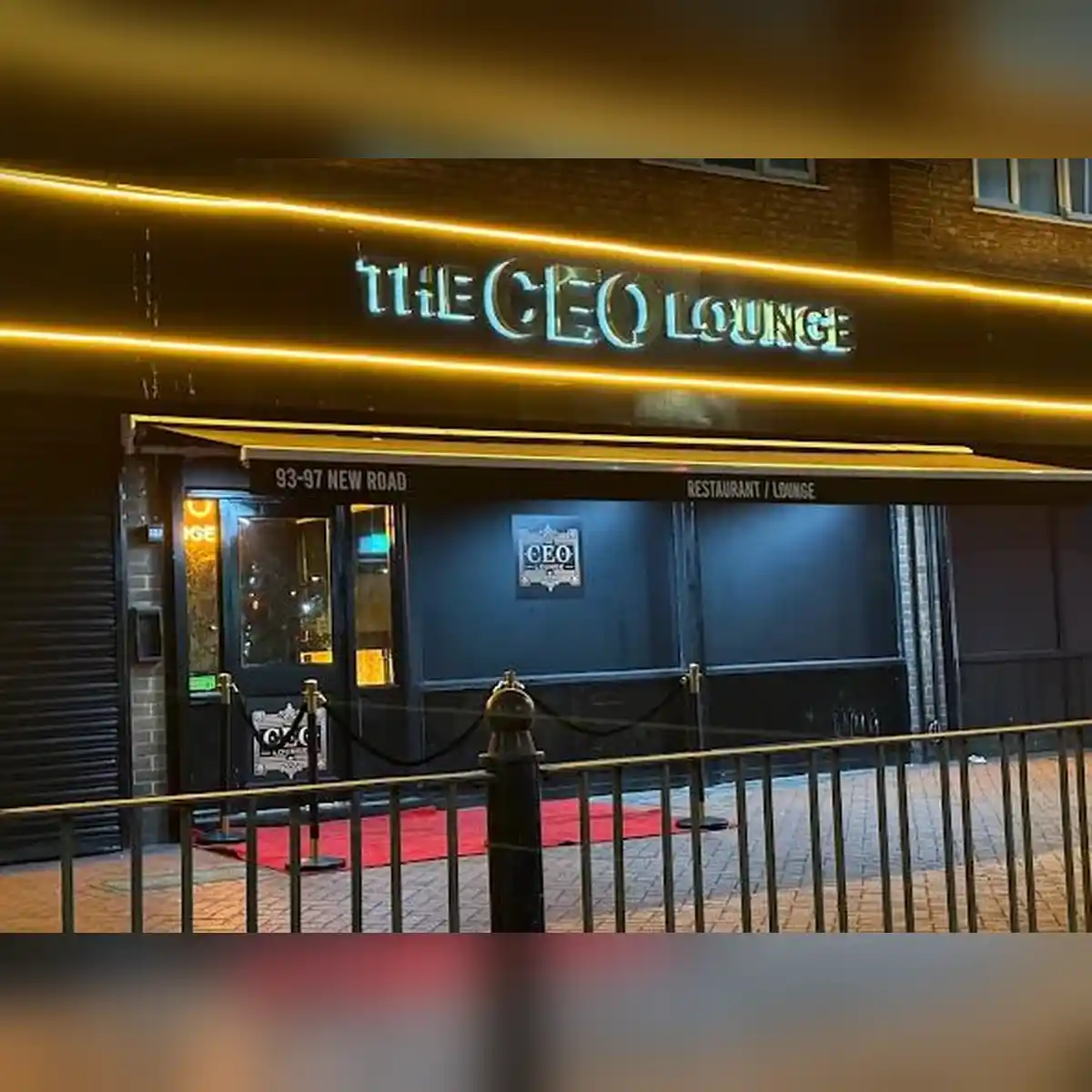 venue photo