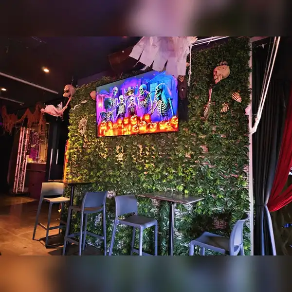 venue photo