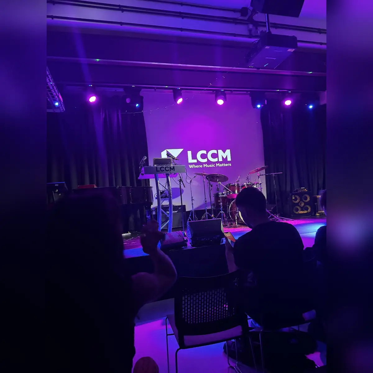 venue photo