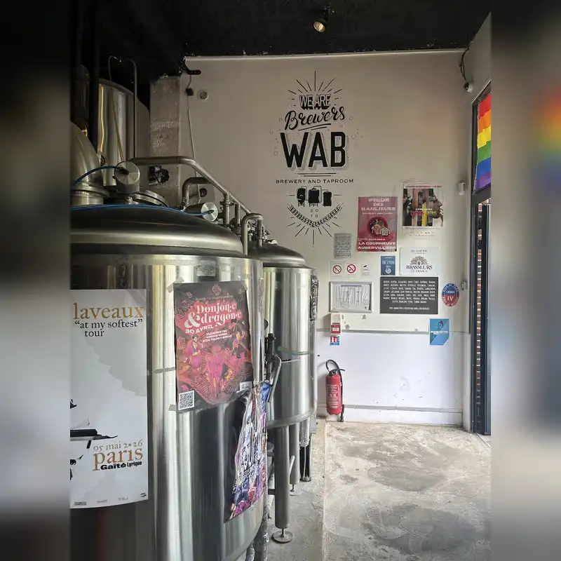 venue photo