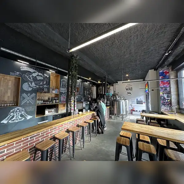 venue photo