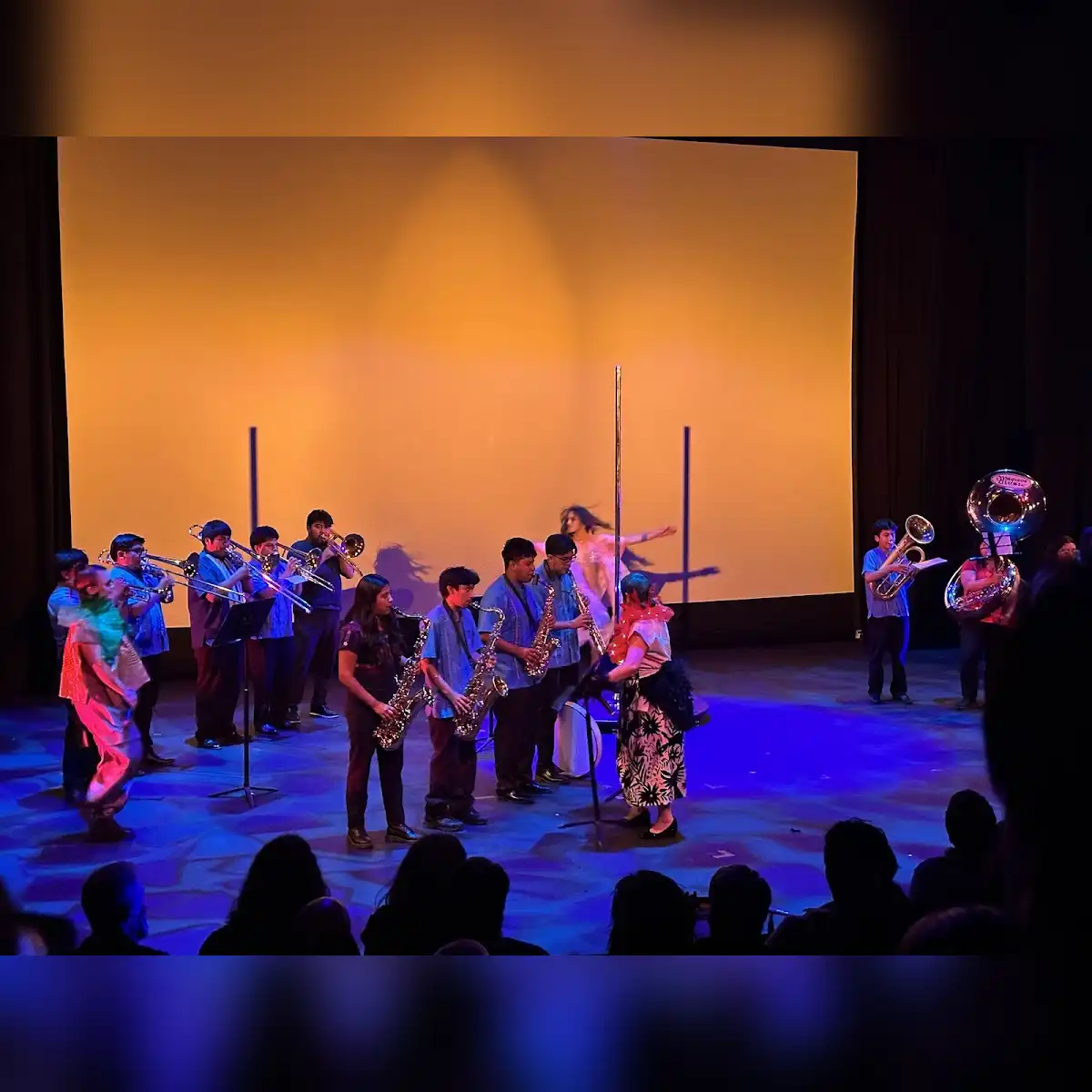 venue photo