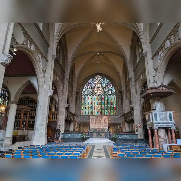 venue photo