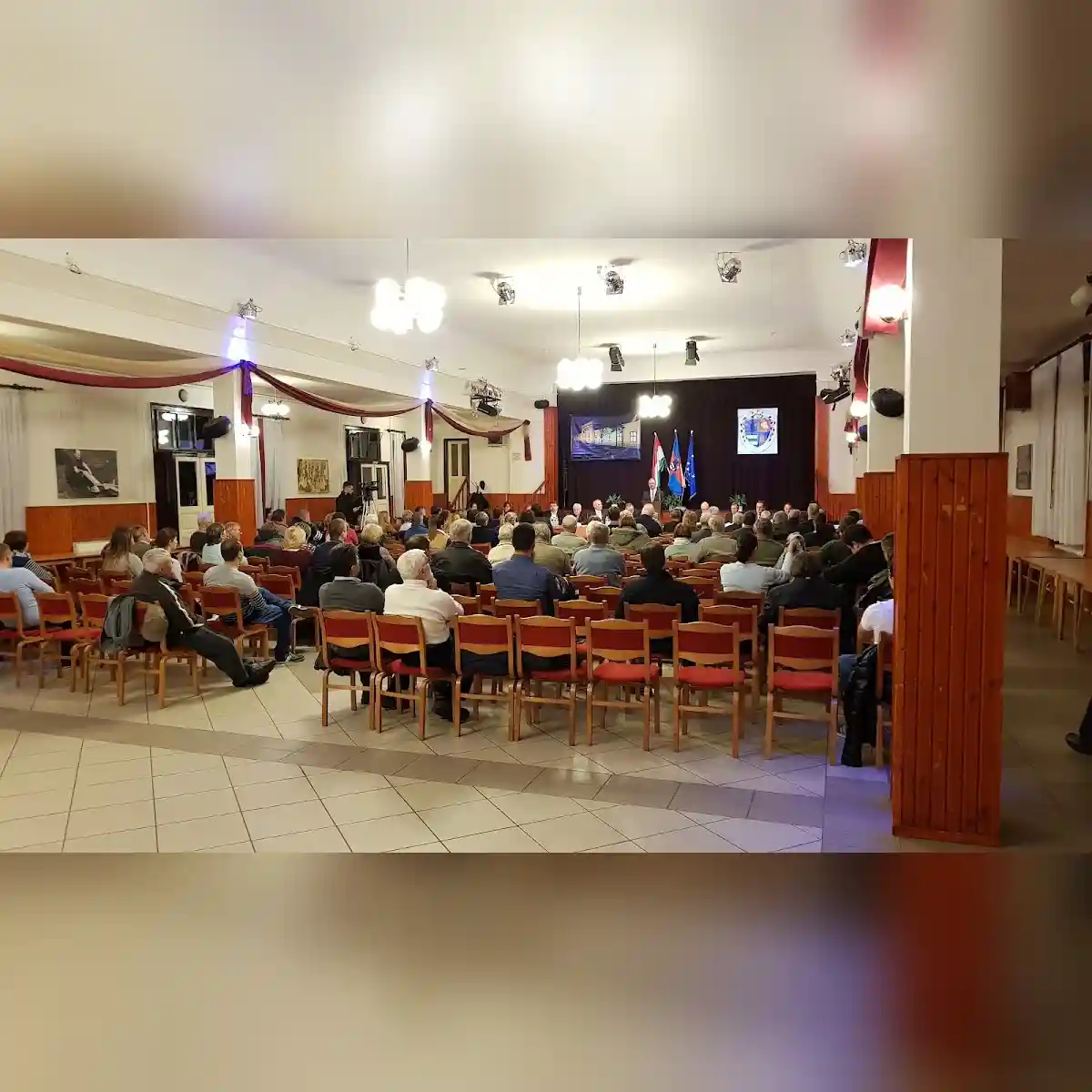 venue photo