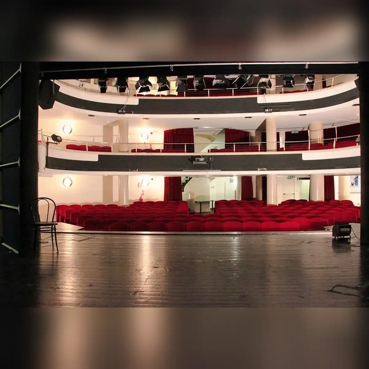 venue photo