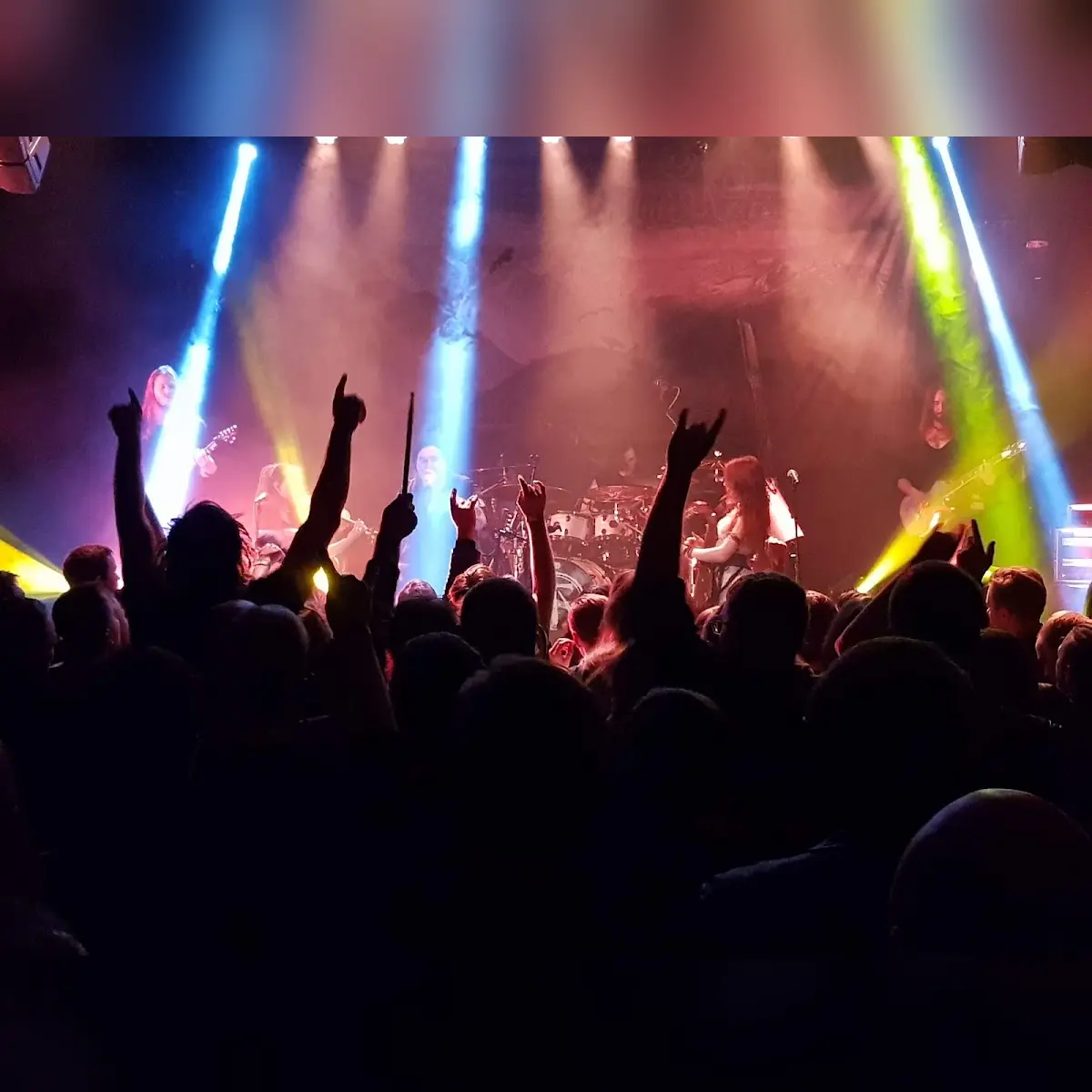 venue photo