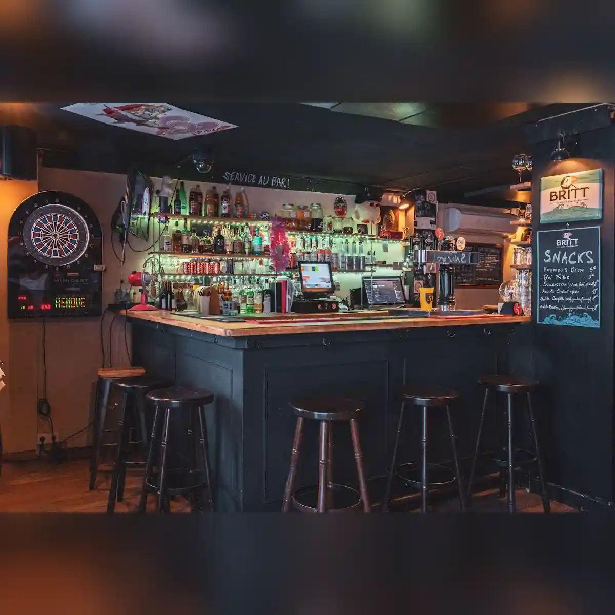 venue photo