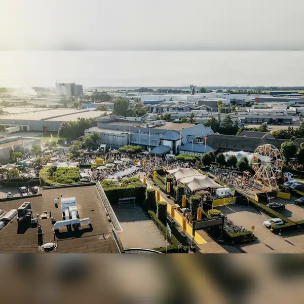 venue photo
