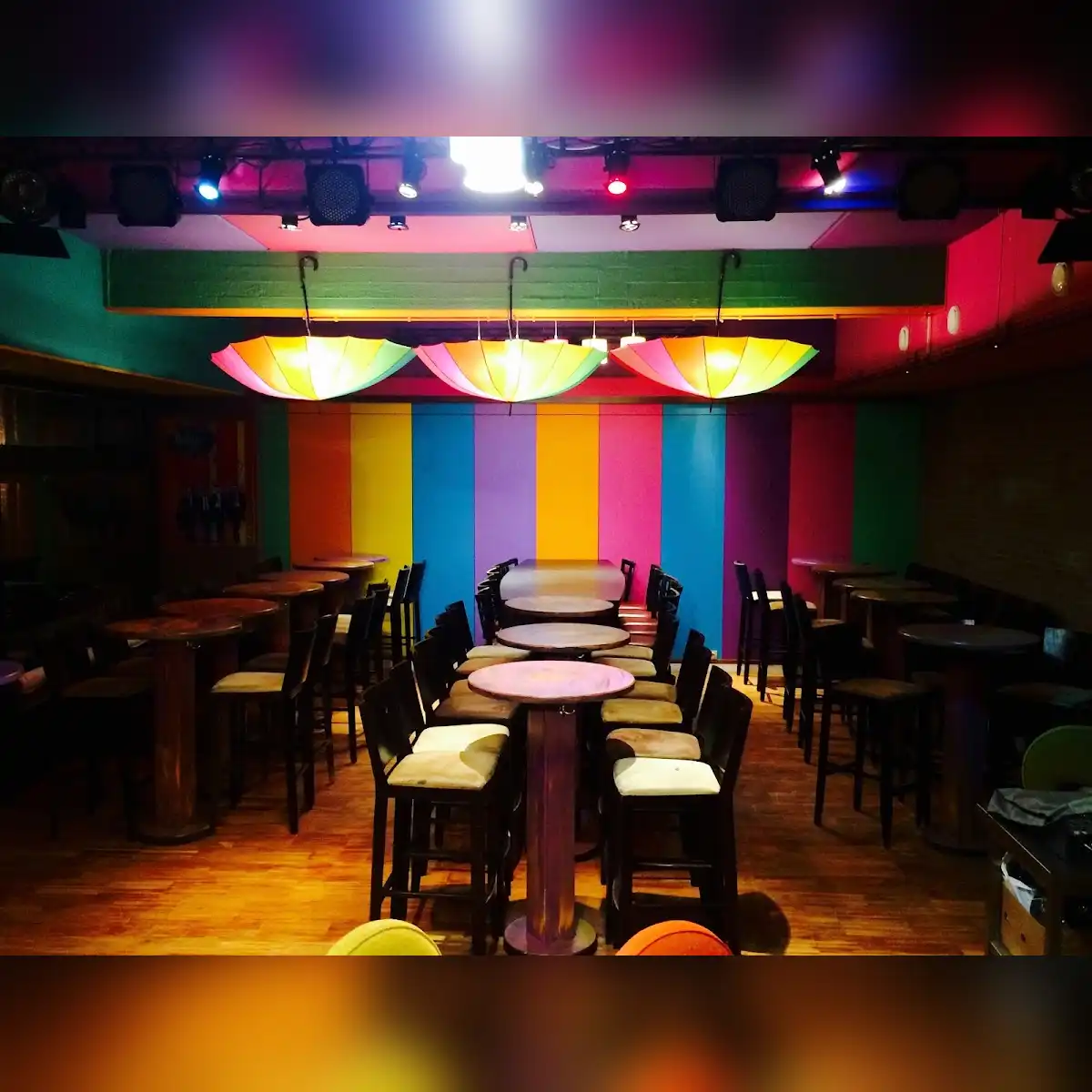 venue photo