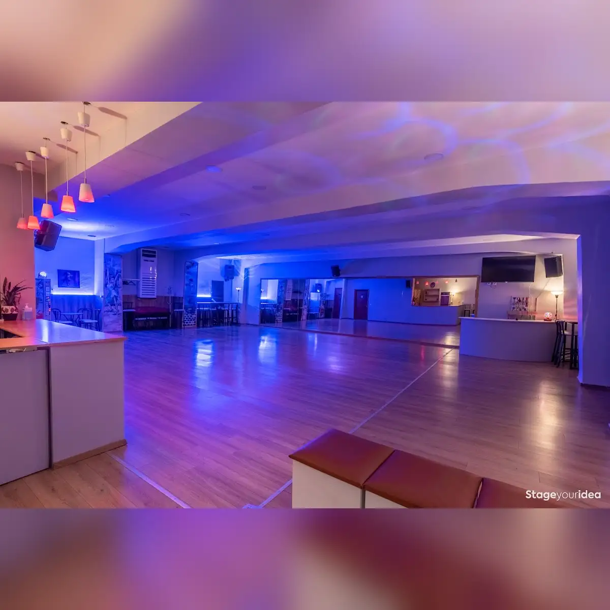 venue photo