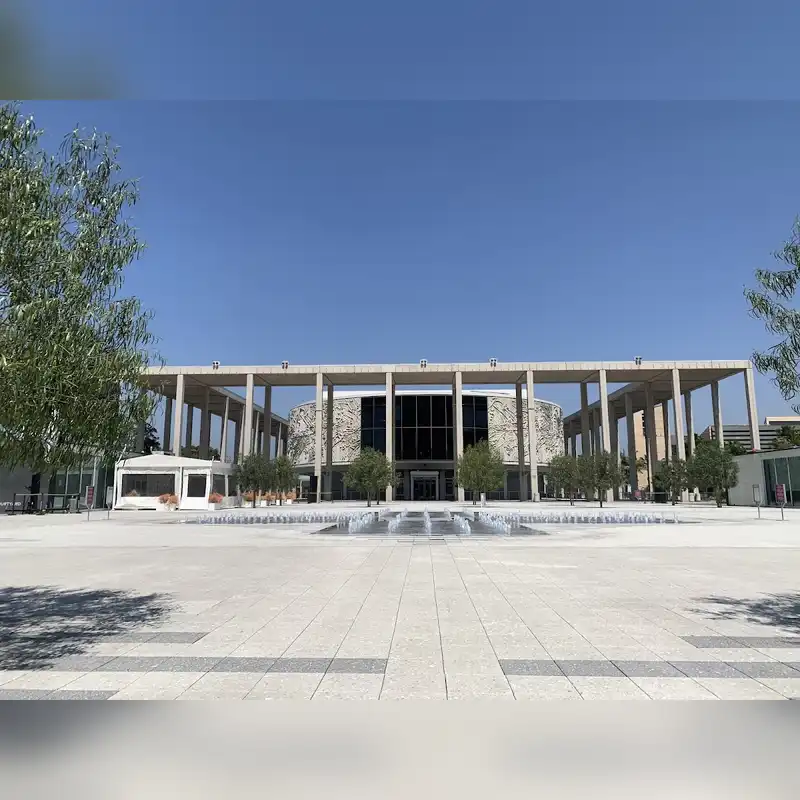 venue photo