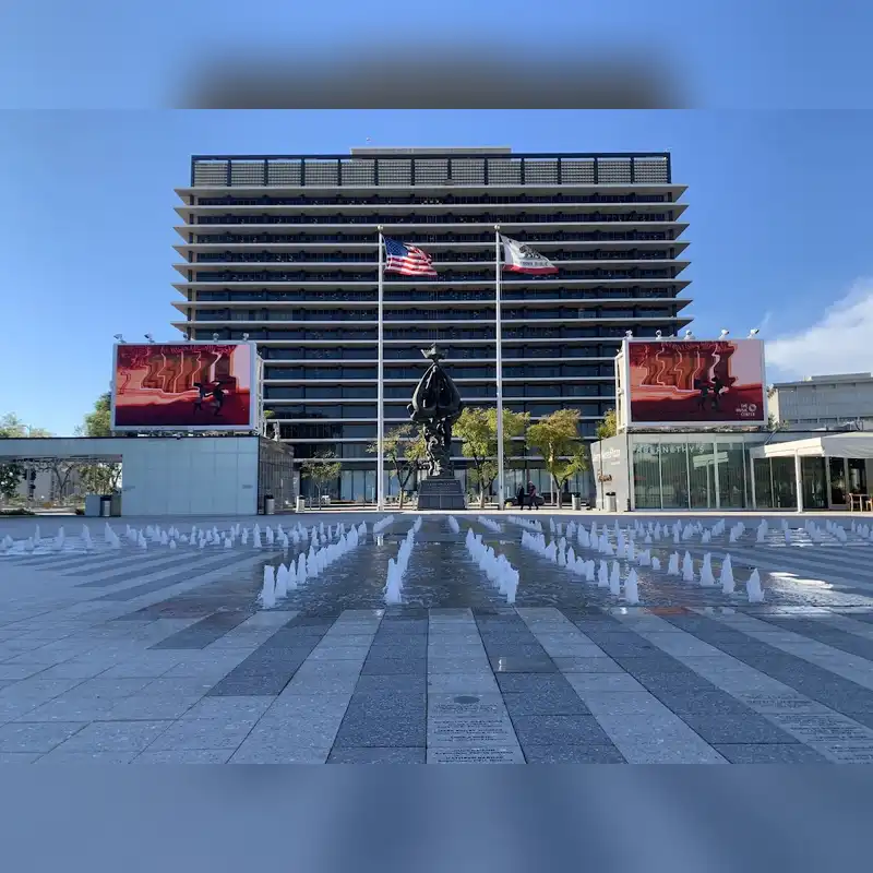 venue photo