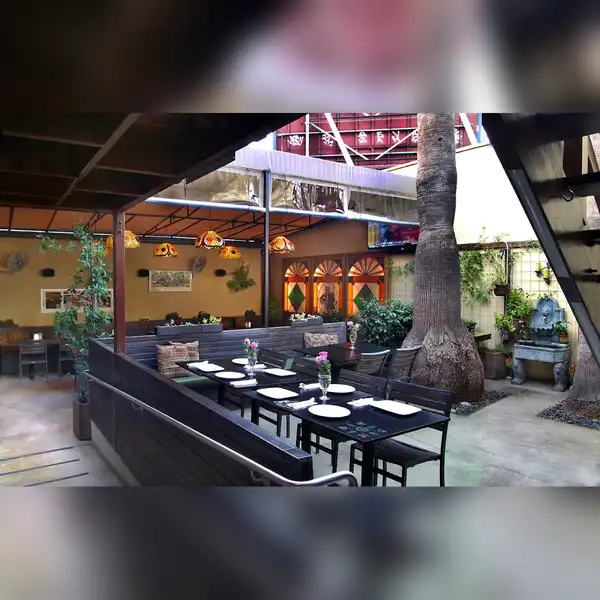 venue photo