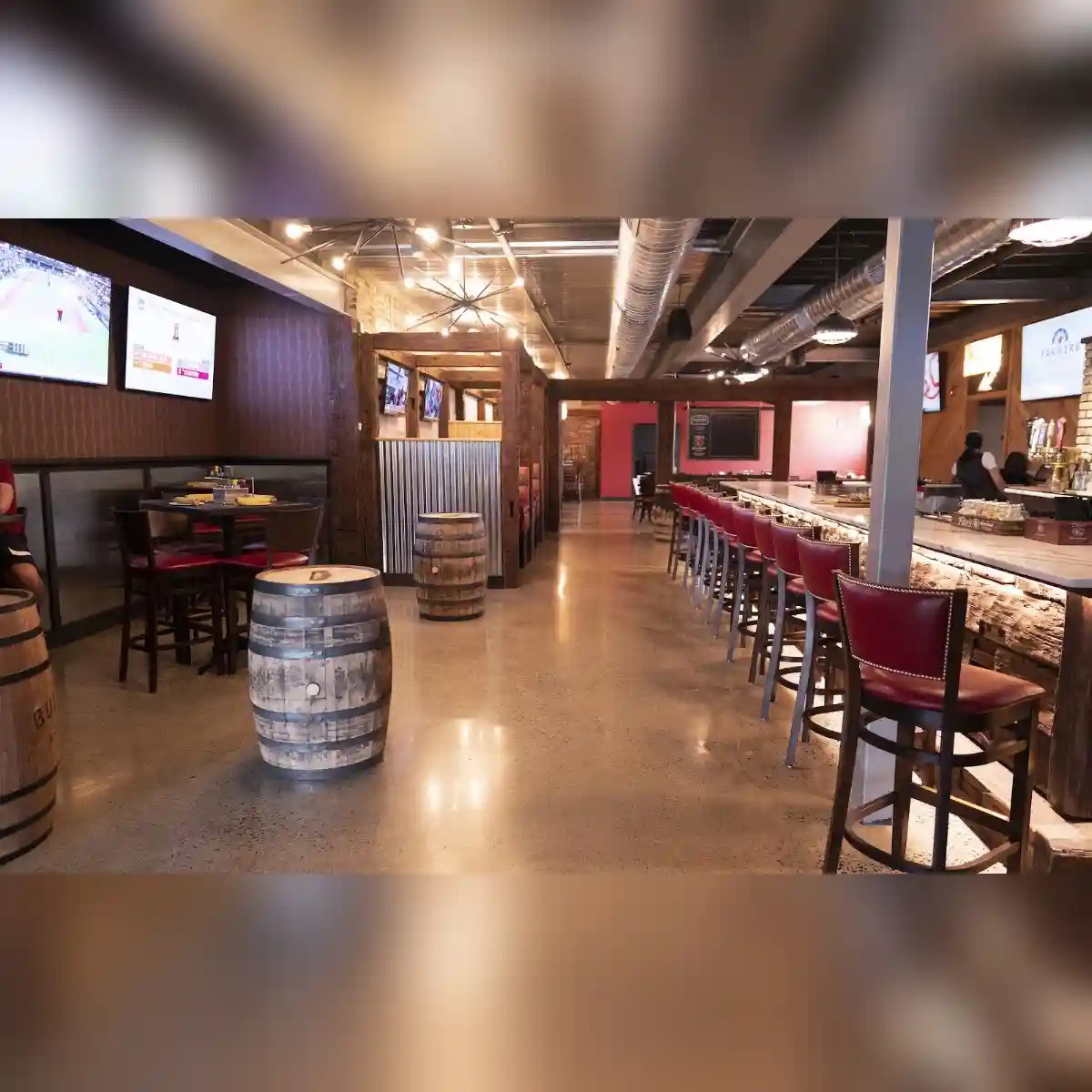 venue photo