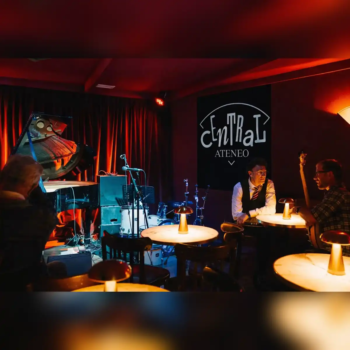 venue photo