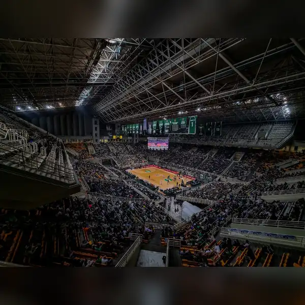 venue photo