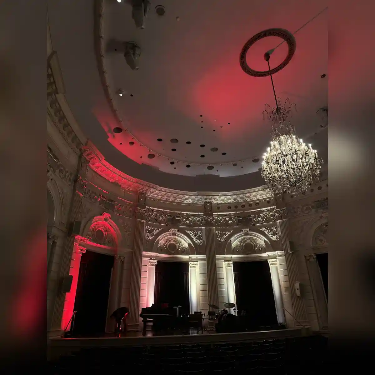 venue photo