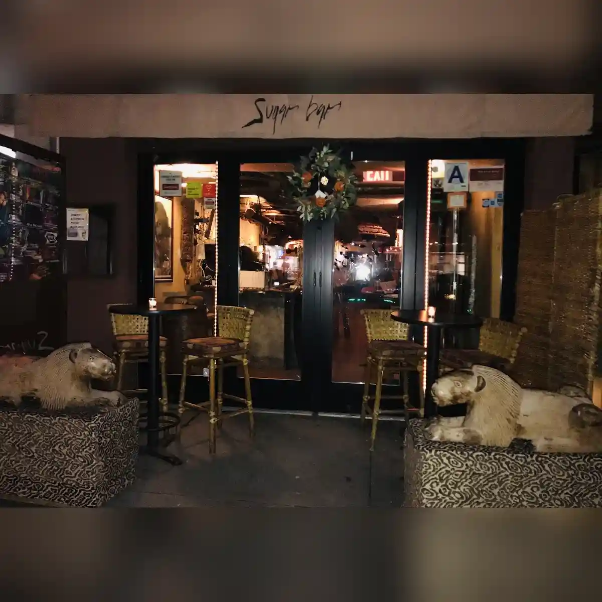 venue photo