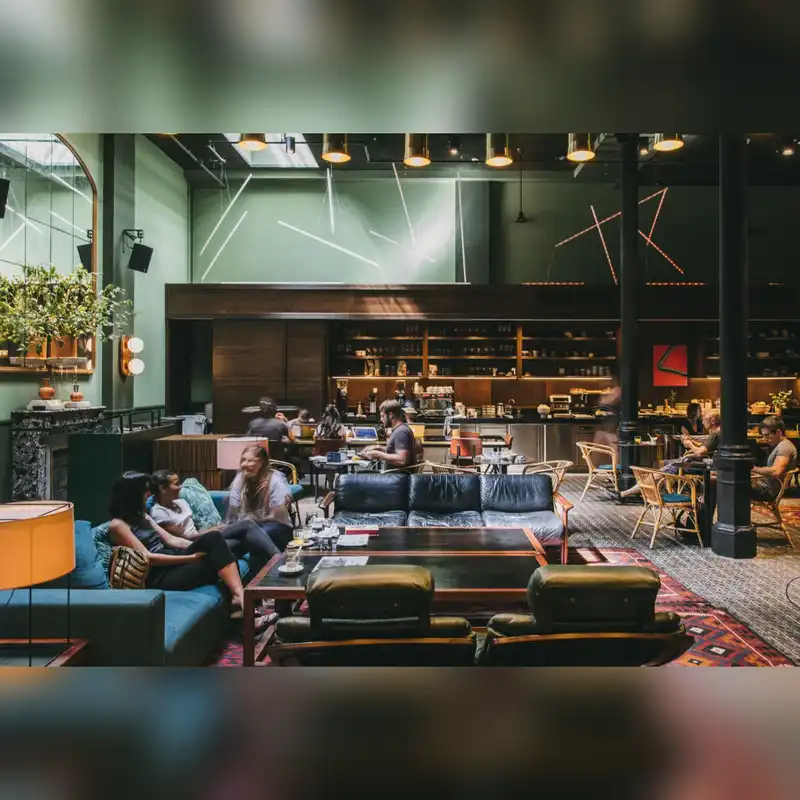 venue photo