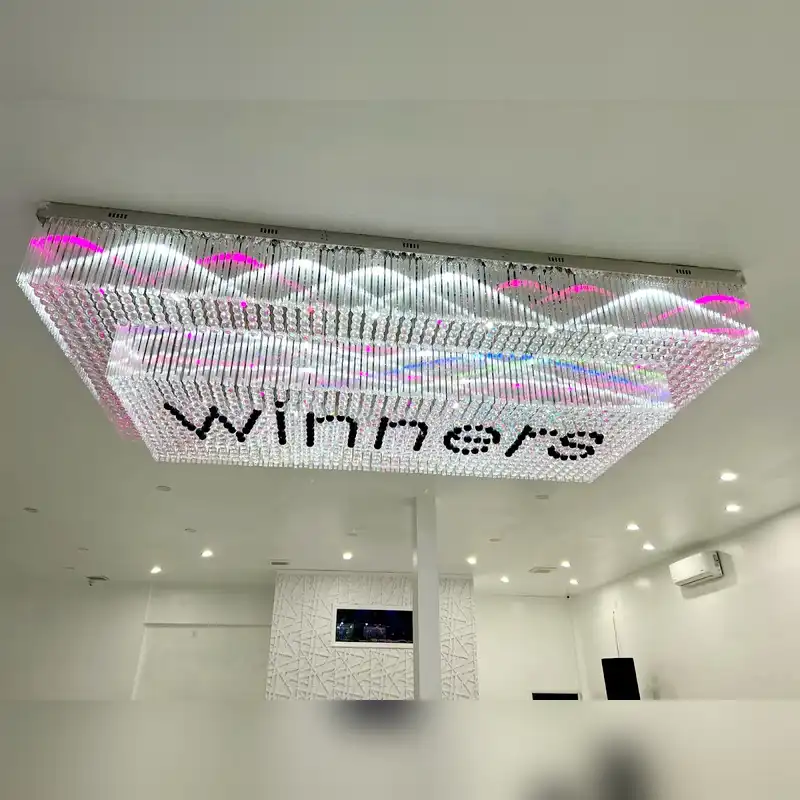 venue photo